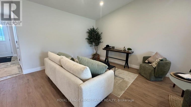 31 CLAYTON JOHN AVENUE, Brighton, Ontario, K0K1H0