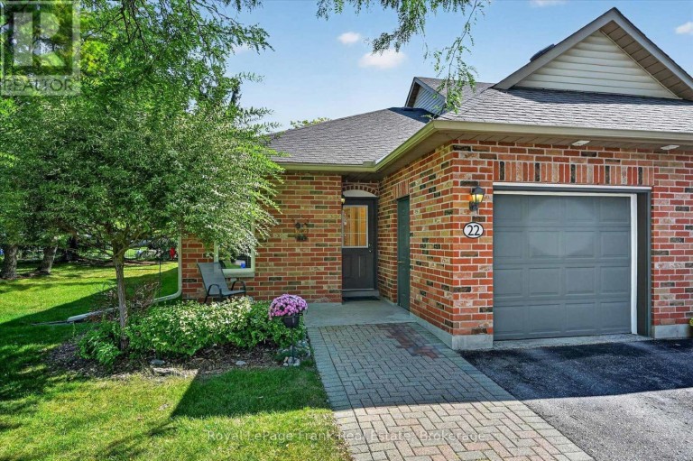 22 CHARLES COURT, Selwyn, Ontario, K0L2H0