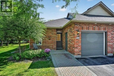 22 CHARLES COURT Selwyn Ontario photo 1