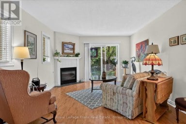 22 CHARLES COURT Selwyn Ontario photo 13