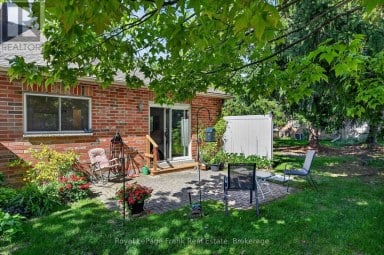 22 CHARLES COURT Selwyn Ontario photo 15