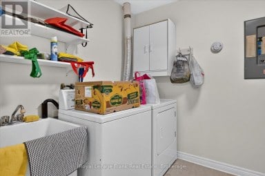 22 CHARLES COURT Selwyn Ontario photo 29
