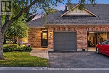 22 CHARLES COURT Selwyn Ontario photo 36