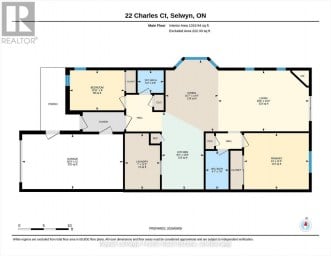 22 CHARLES COURT Selwyn Ontario photo 37