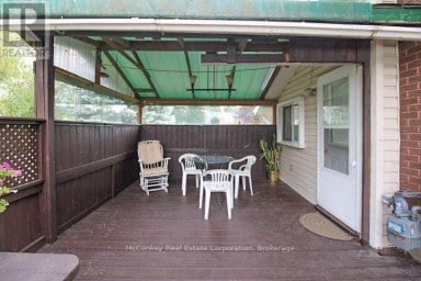 492 ROBERT ROAD Peterborough (Otonabee Ward 1) Ontario photo 12