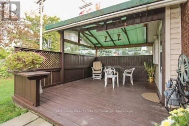 492 ROBERT ROAD Peterborough (Otonabee Ward 1) Ontario photo 13
