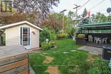 492 ROBERT ROAD Peterborough (Otonabee Ward 1) Ontario photo 14