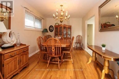 492 ROBERT ROAD Peterborough (Otonabee Ward 1) Ontario photo 20