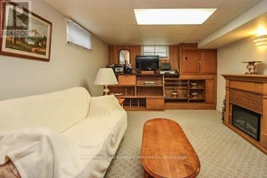 492 ROBERT ROAD Peterborough (Otonabee Ward 1) Ontario photo 34