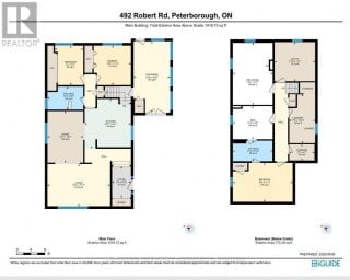 492 ROBERT ROAD Peterborough (Otonabee Ward 1) Ontario photo 49