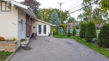 492 ROBERT ROAD Peterborough (Otonabee Ward 1) Ontario photo 7