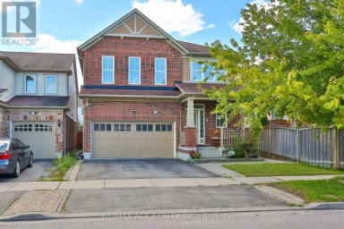 1819 MISTHOLLOW DRIVE Pickering (Duffin Heights) Ontario photo 1