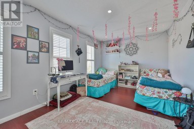 1819 MISTHOLLOW DRIVE Pickering (Duffin Heights) Ontario photo 11