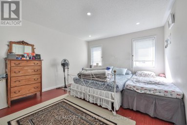 1819 MISTHOLLOW DRIVE Pickering (Duffin Heights) Ontario photo 13