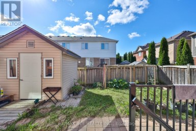 1819 MISTHOLLOW DRIVE Pickering (Duffin Heights) Ontario photo 17