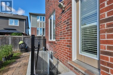 1819 MISTHOLLOW DRIVE Pickering (Duffin Heights) Ontario photo 18
