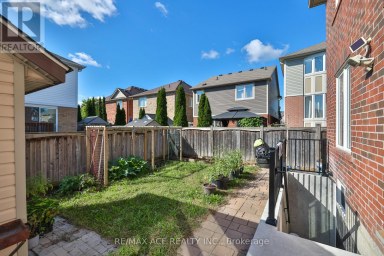 1819 MISTHOLLOW DRIVE Pickering (Duffin Heights) Ontario photo 19