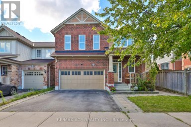 1819 MISTHOLLOW DRIVE Pickering (Duffin Heights) Ontario photo 2