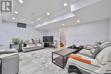 1819 MISTHOLLOW DRIVE Pickering (Duffin Heights) Ontario photo 20