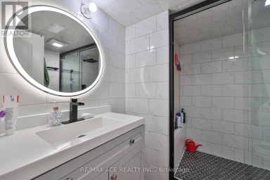 1819 MISTHOLLOW DRIVE Pickering (Duffin Heights) Ontario photo 21