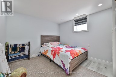 1819 MISTHOLLOW DRIVE Pickering (Duffin Heights) Ontario photo 23