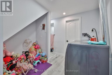 1819 MISTHOLLOW DRIVE Pickering (Duffin Heights) Ontario photo 24