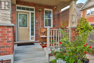 1819 MISTHOLLOW DRIVE Pickering (Duffin Heights) Ontario photo 3
