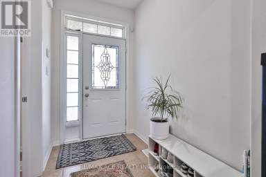 1819 MISTHOLLOW DRIVE Pickering (Duffin Heights) Ontario photo 4
