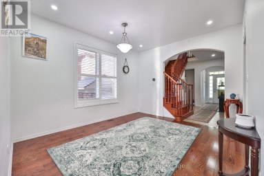 1819 MISTHOLLOW DRIVE Pickering (Duffin Heights) Ontario photo 5