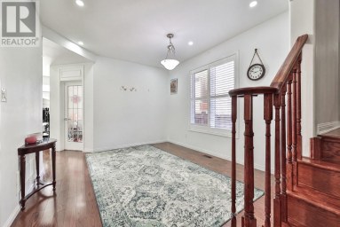 1819 MISTHOLLOW DRIVE Pickering (Duffin Heights) Ontario photo 6
