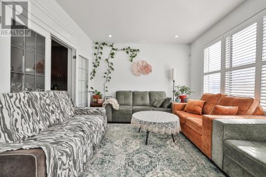 1819 MISTHOLLOW DRIVE Pickering (Duffin Heights) Ontario photo 7