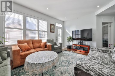 1819 MISTHOLLOW DRIVE Pickering (Duffin Heights) Ontario photo 8