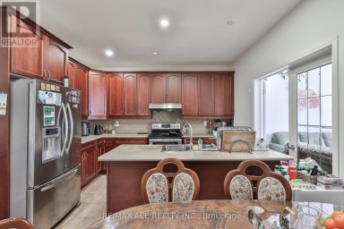 1819 MISTHOLLOW DRIVE Pickering (Duffin Heights) Ontario photo 9