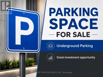 PARKING LEVEL A #66 - 75 WELDRICK ROAD E Richmond Hill (Observatory) Ontario photo 1