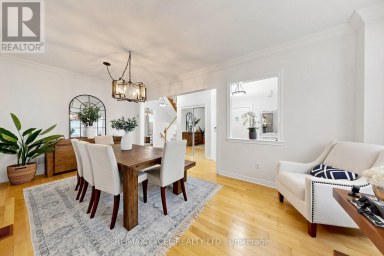 8 HAMMERSLY BOULEVARD Markham (Wismer) Ontario photo 10