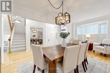 8 HAMMERSLY BOULEVARD Markham (Wismer) Ontario photo 11