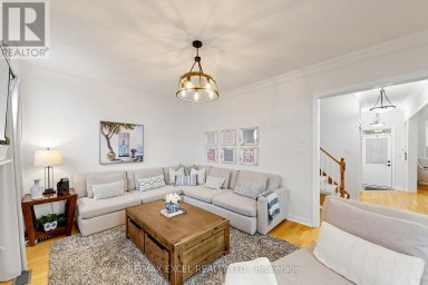 8 HAMMERSLY BOULEVARD Markham (Wismer) Ontario photo 13