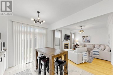 8 HAMMERSLY BOULEVARD Markham (Wismer) Ontario photo 14