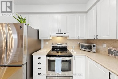 8 HAMMERSLY BOULEVARD Markham (Wismer) Ontario photo 16