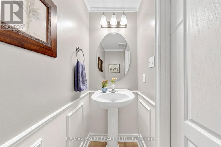 8 HAMMERSLY BOULEVARD, Markham (Wismer), Ontario, L6E2A5