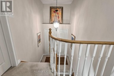 8 HAMMERSLY BOULEVARD Markham (Wismer) Ontario photo 20