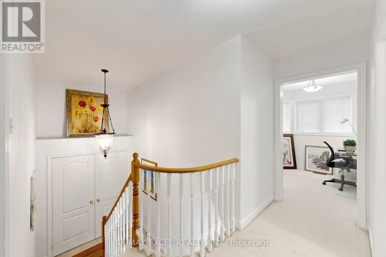 8 HAMMERSLY BOULEVARD, Markham (Wismer), Ontario, L6E2A5