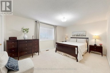 8 HAMMERSLY BOULEVARD Markham (Wismer) Ontario photo 22
