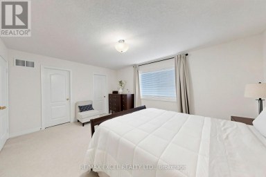 8 HAMMERSLY BOULEVARD Markham (Wismer) Ontario photo 24