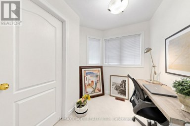 8 HAMMERSLY BOULEVARD Markham (Wismer) Ontario photo 25