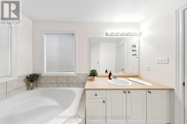 8 HAMMERSLY BOULEVARD Markham (Wismer) Ontario photo 28