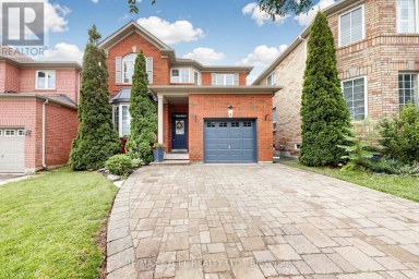 8 HAMMERSLY BOULEVARD Markham (Wismer) Ontario photo 3