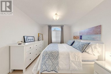 8 HAMMERSLY BOULEVARD Markham (Wismer) Ontario photo 30