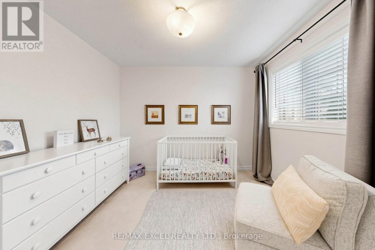 8 HAMMERSLY BOULEVARD, Markham (Wismer), Ontario, L6E2A5