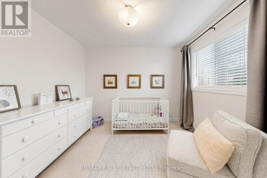 8 HAMMERSLY BOULEVARD Markham (Wismer) Ontario photo 32